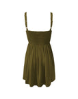 FLORENCE DRESS - RESORT '27