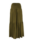 INDI SKIRT - RESORT '27