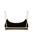 KAIA TOP - RESORT '27