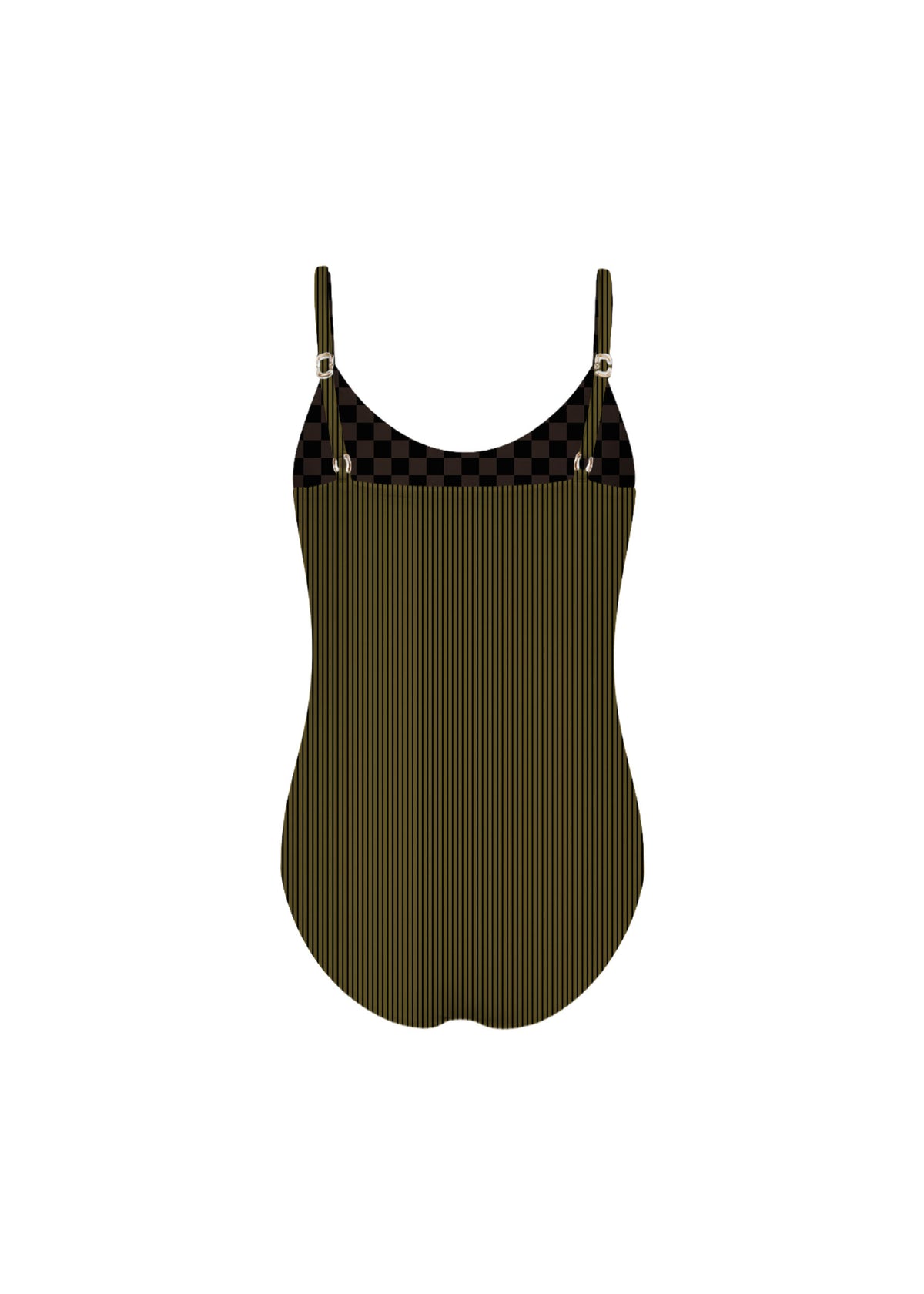 LITTLES EVERYDAY BODYSUIT - RESORT '27