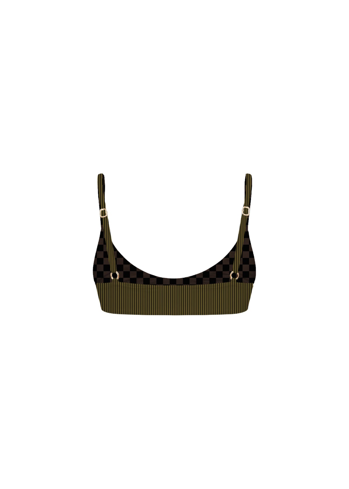 LITTLES EVERYDAY TOP - RESORT '27