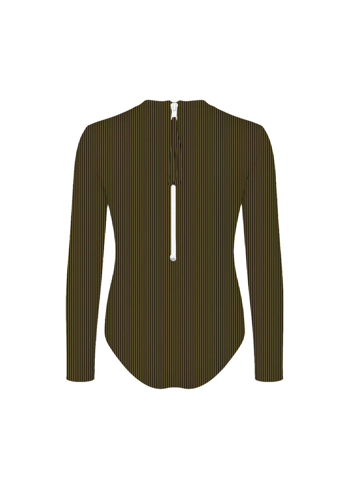 LITTLES LONG SLEEVE BODYSUIT - RESORT '27