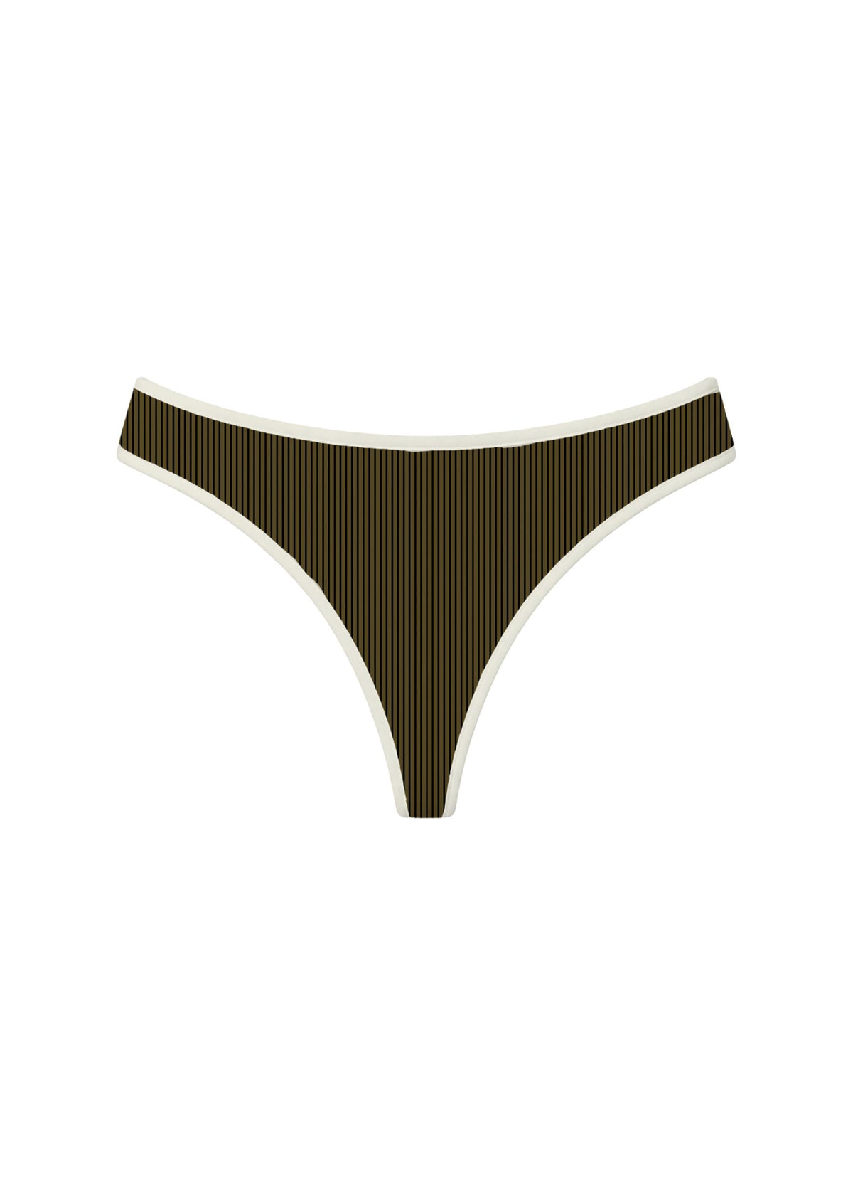 EVERYDAY BOTTOM PIPED - RESORT '27