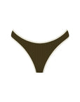 EVERYDAY BOTTOM PIPED - RESORT '27