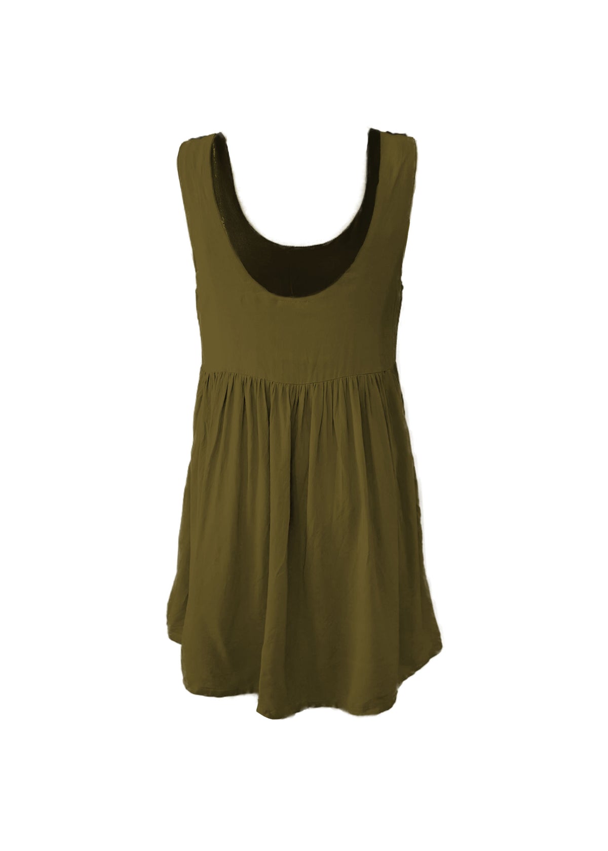 ROMI DRESS - RESORT '27