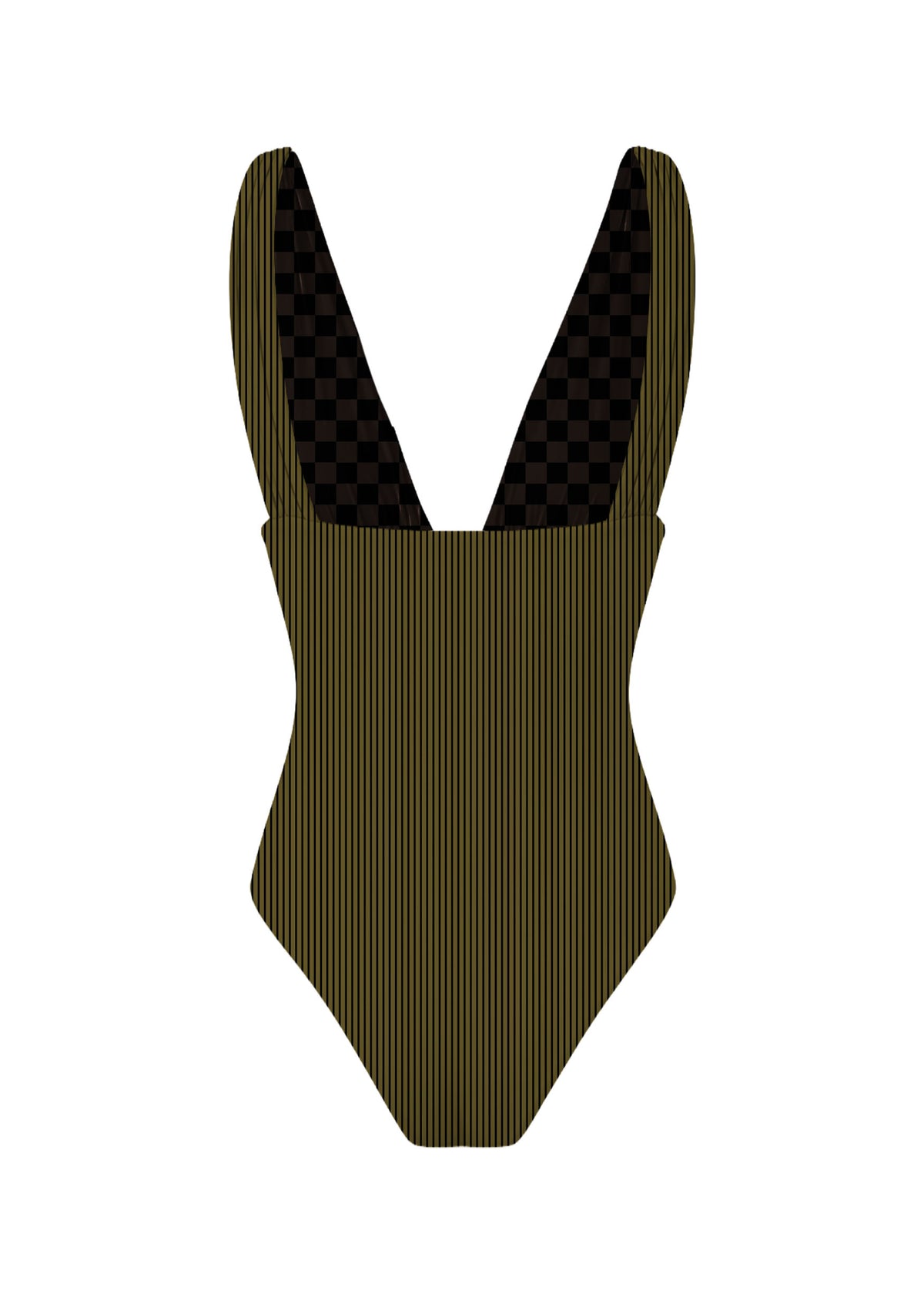 SELINE BODYSUIT - RESORT '27