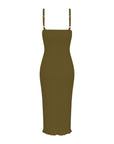 SIENNA DRESS - RESORT '27