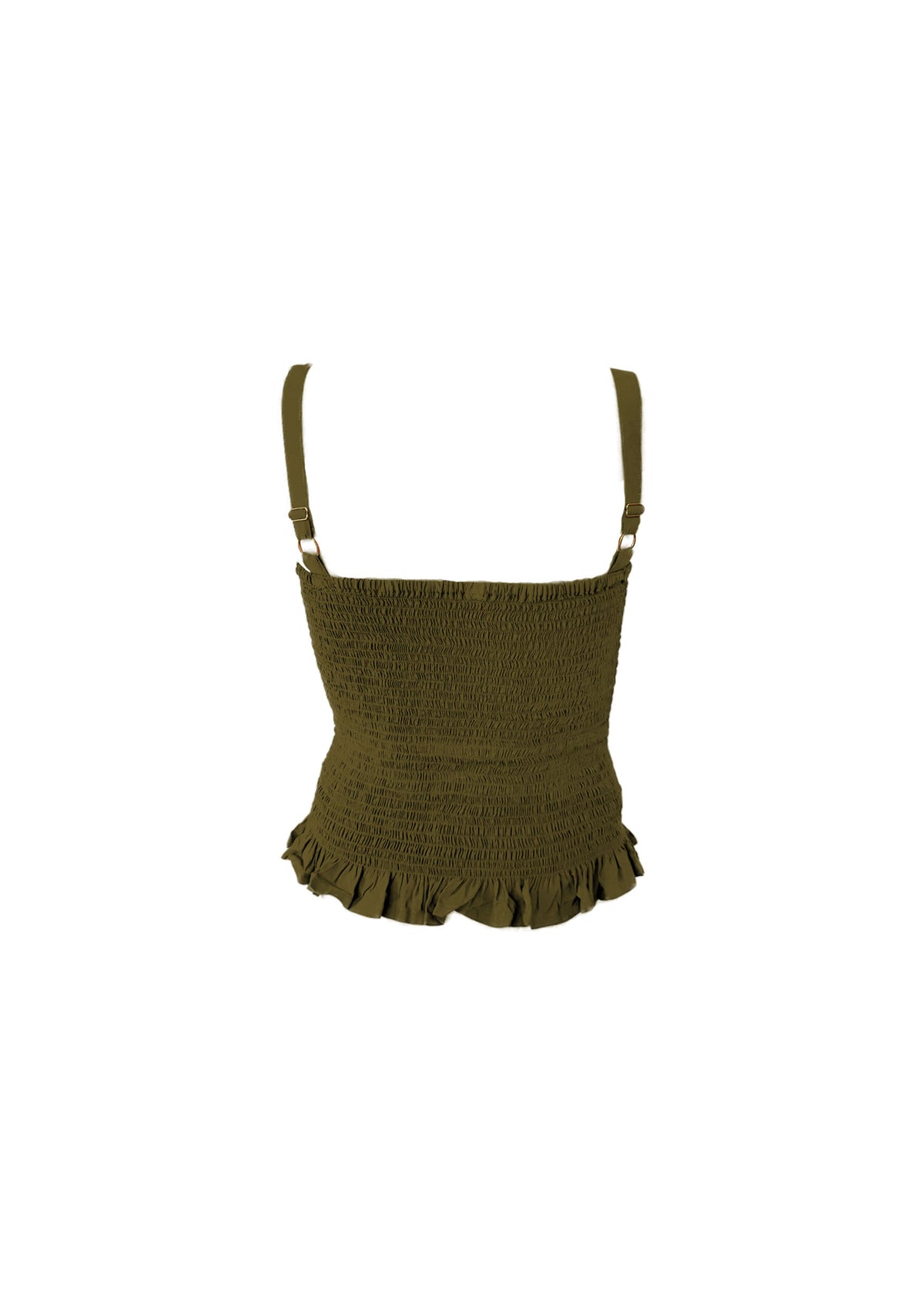 SIENNA TANK - RESORT '27