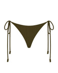 SKIMPY TIE BOTTOM - RESORT '27