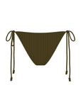 TIE BOTTOM - RESORT '27