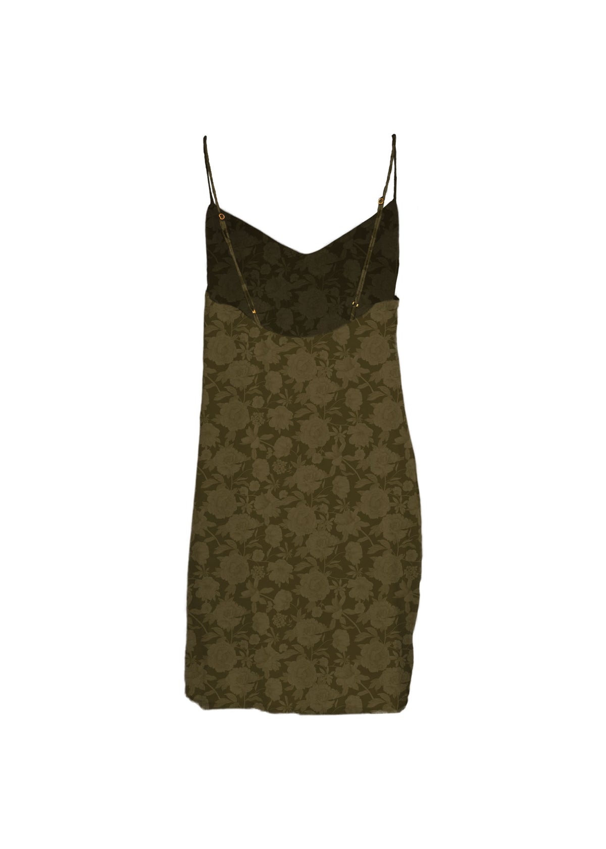 ARIA DRESS - RESORT '27
