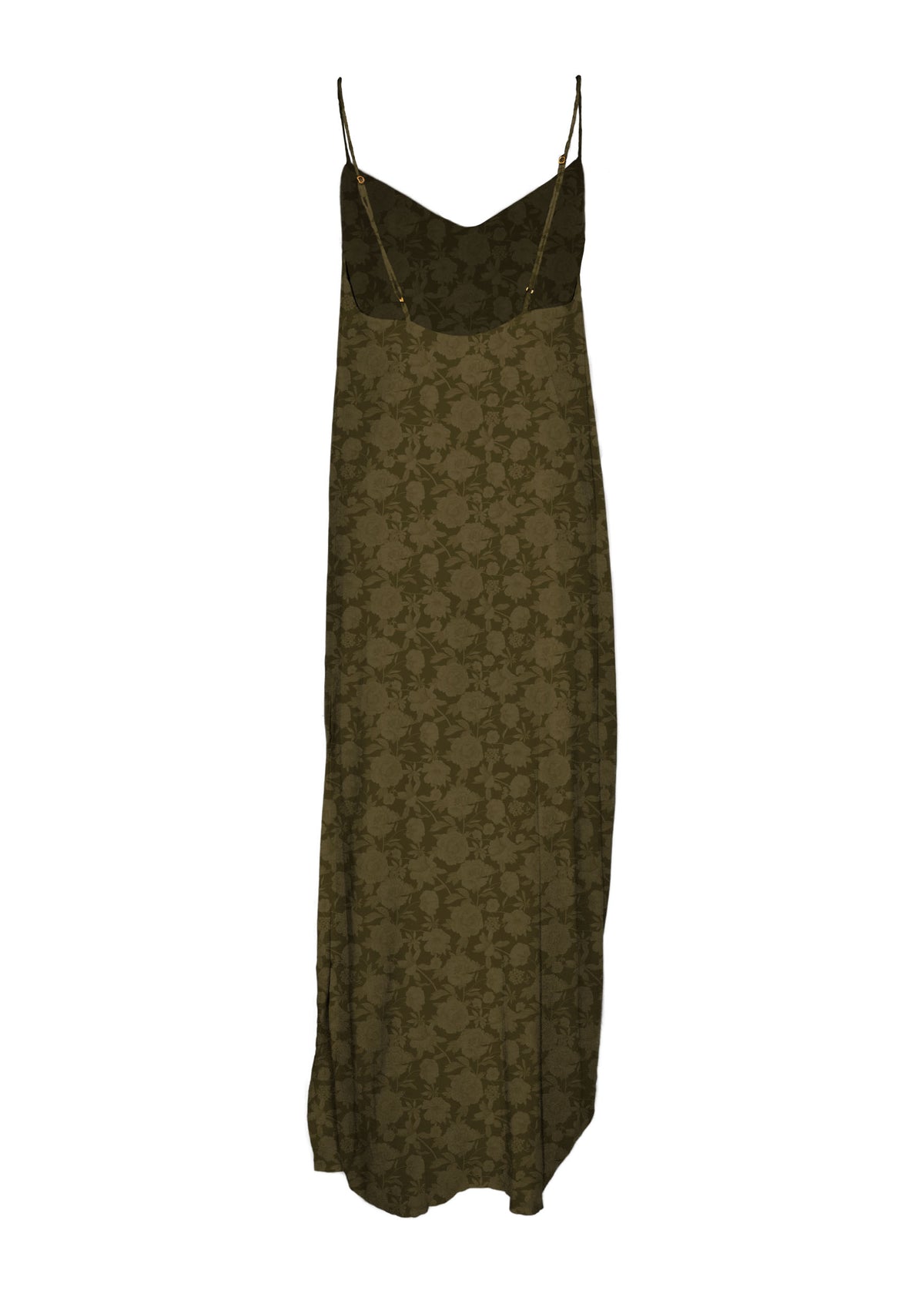ARIA MAXI - RESORT '27