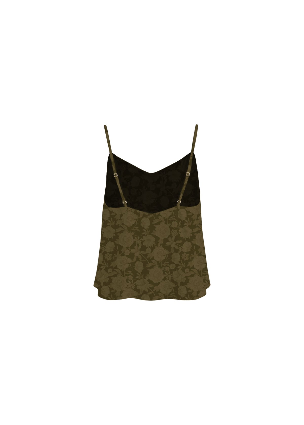 ARIA TANK - RESORT '27
