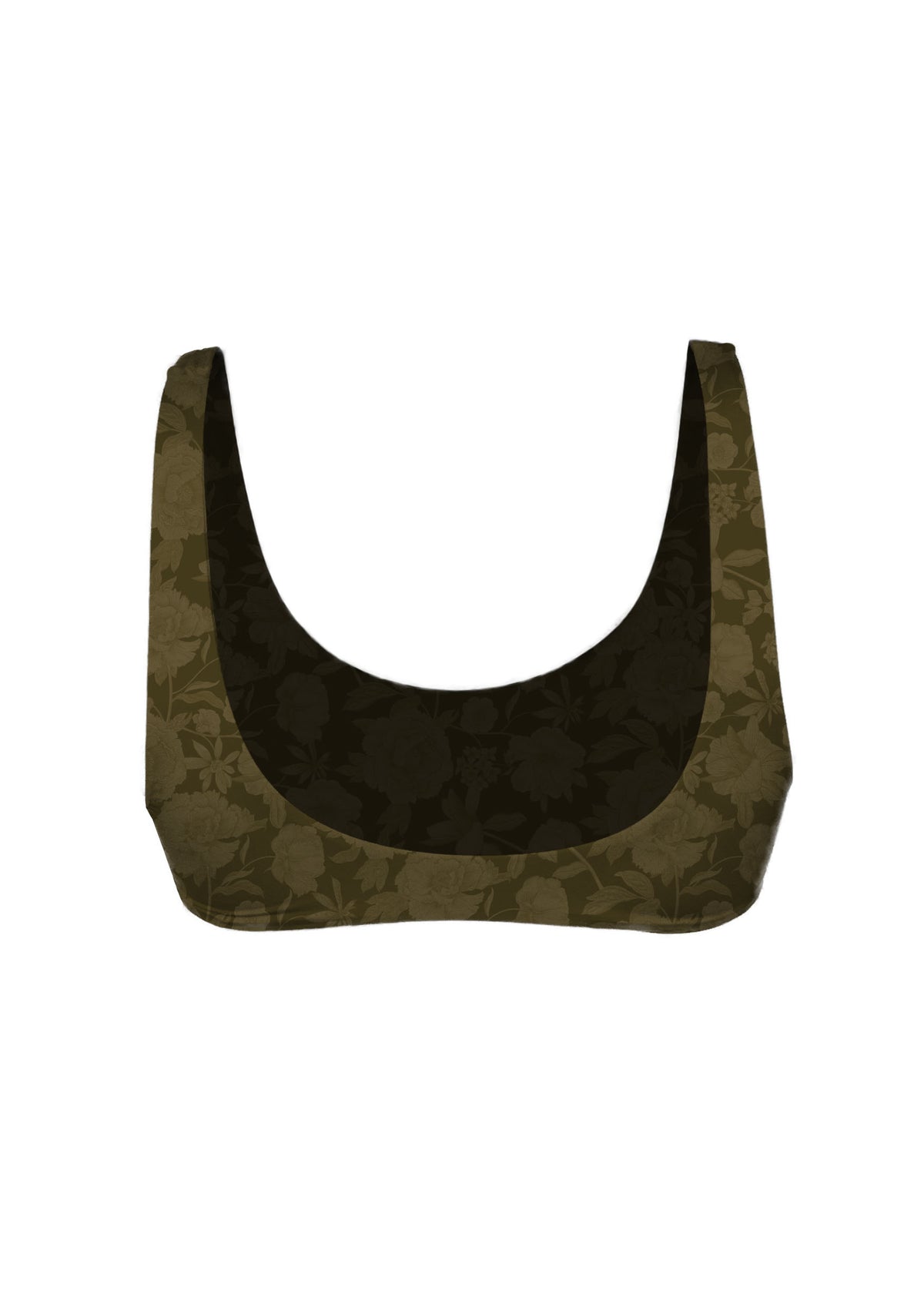 BONITA TOP - RESORT '27