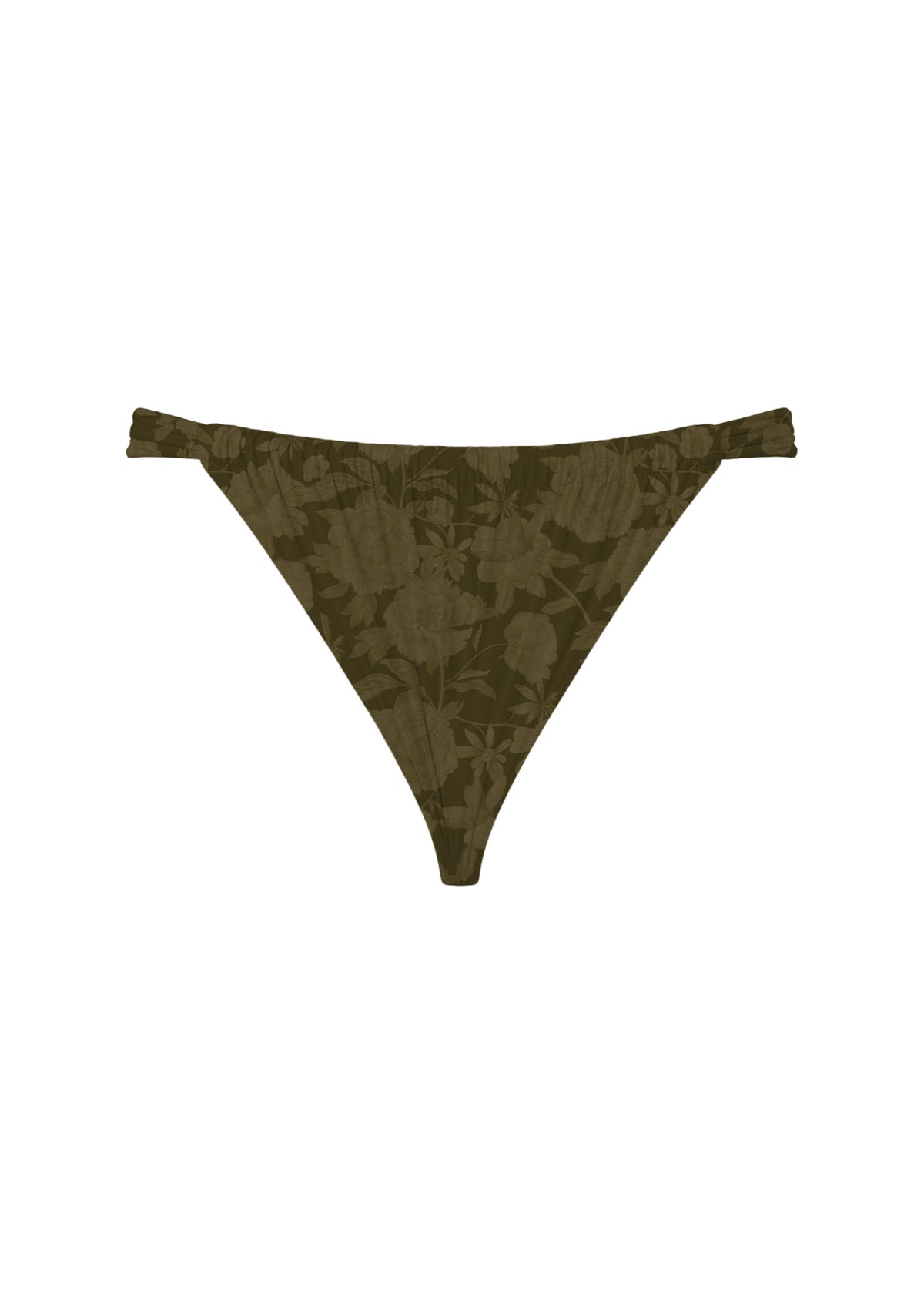 CAPRI BOTTOM - RESORT '27