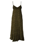 CHARLIE MAXI - RESORT '27