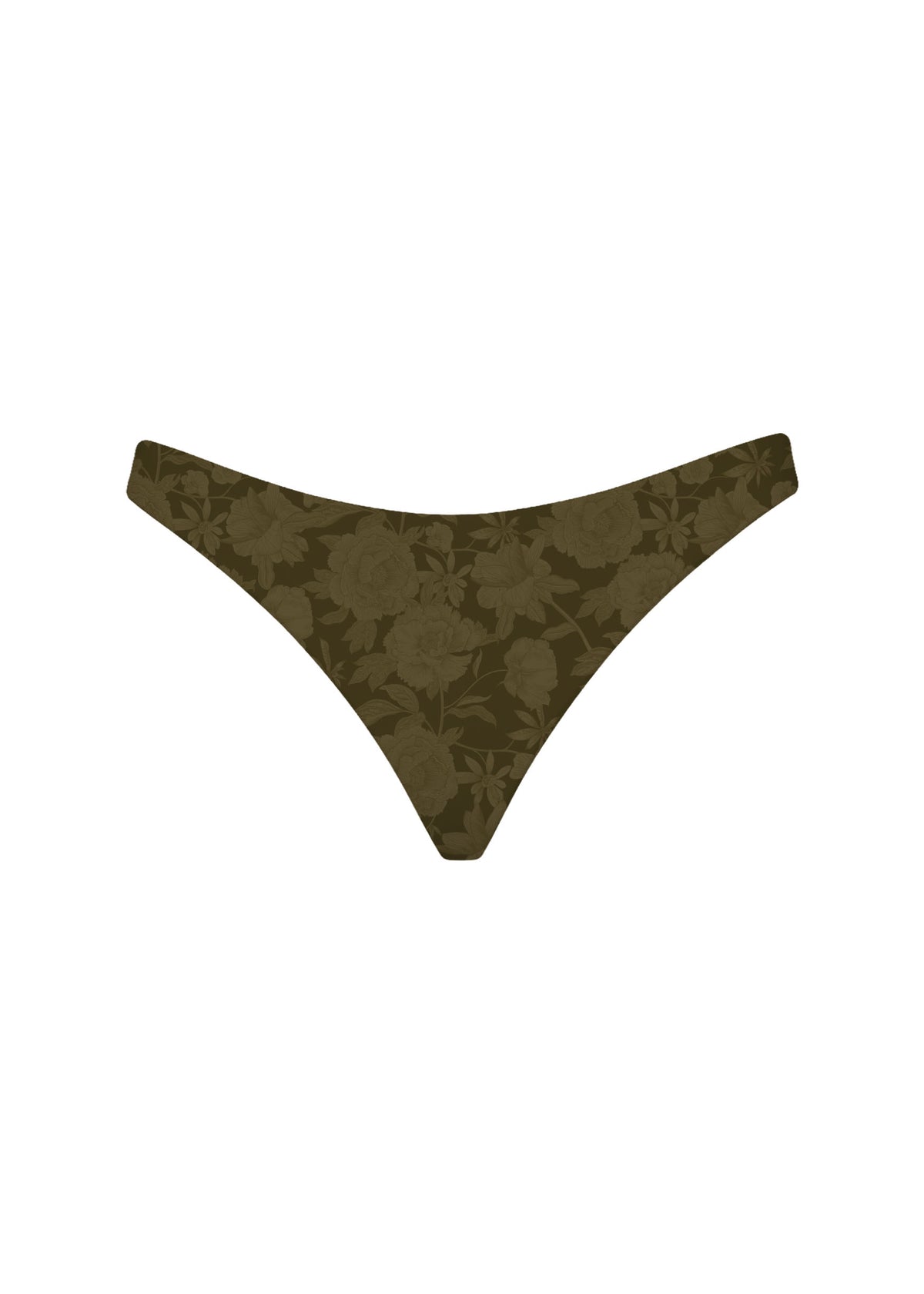 CLASSIC BOTTOM - RESORT '27