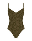 COSTA BODYSUIT - RESORT '27