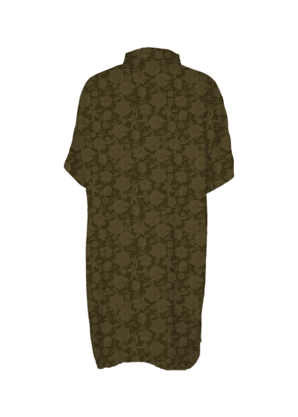DYLAN DRESS - RESORT '27