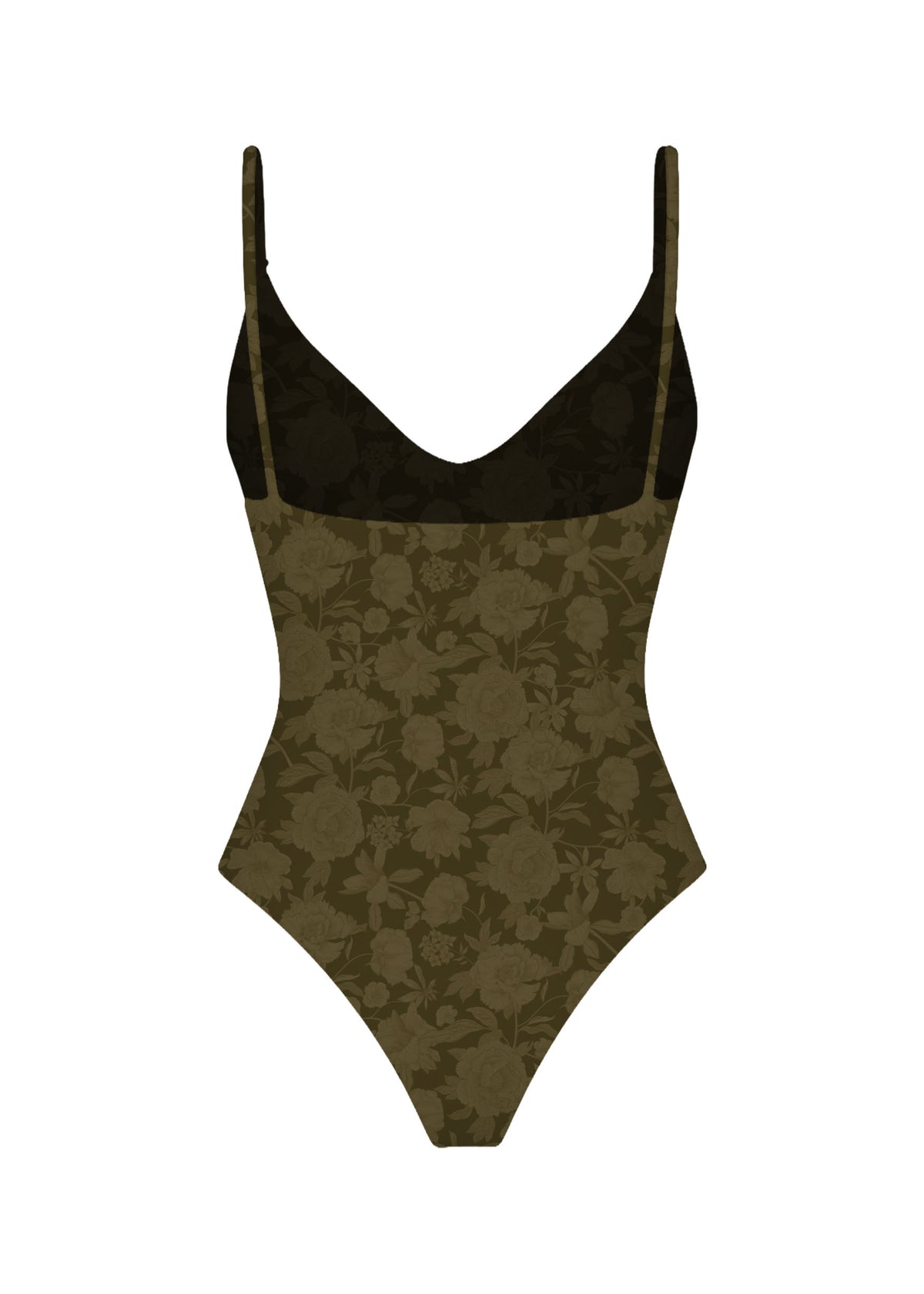 EVERYDAY BODYSUIT - RESORT '27