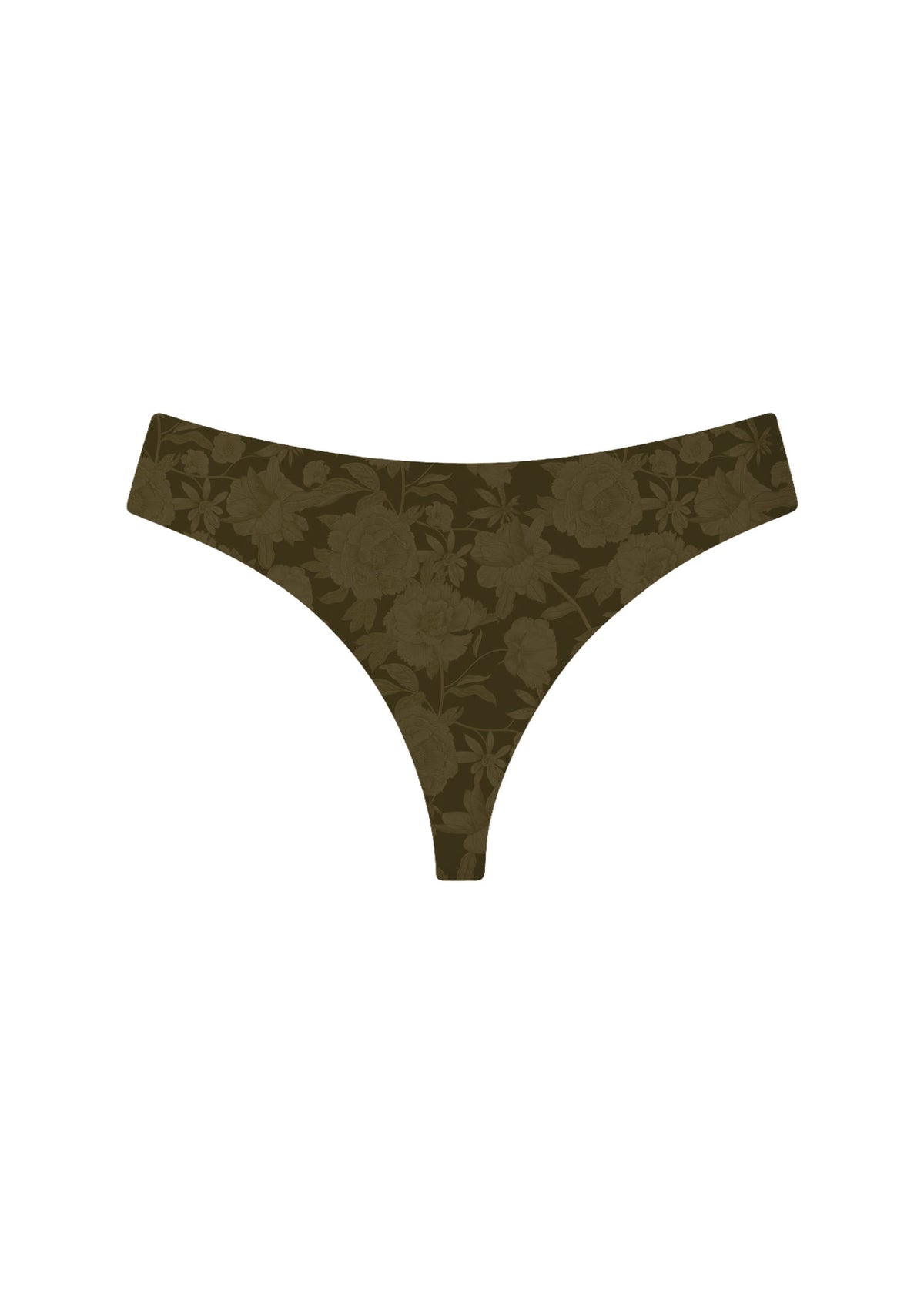 EVERYDAY BOTTOM - RESORT '27