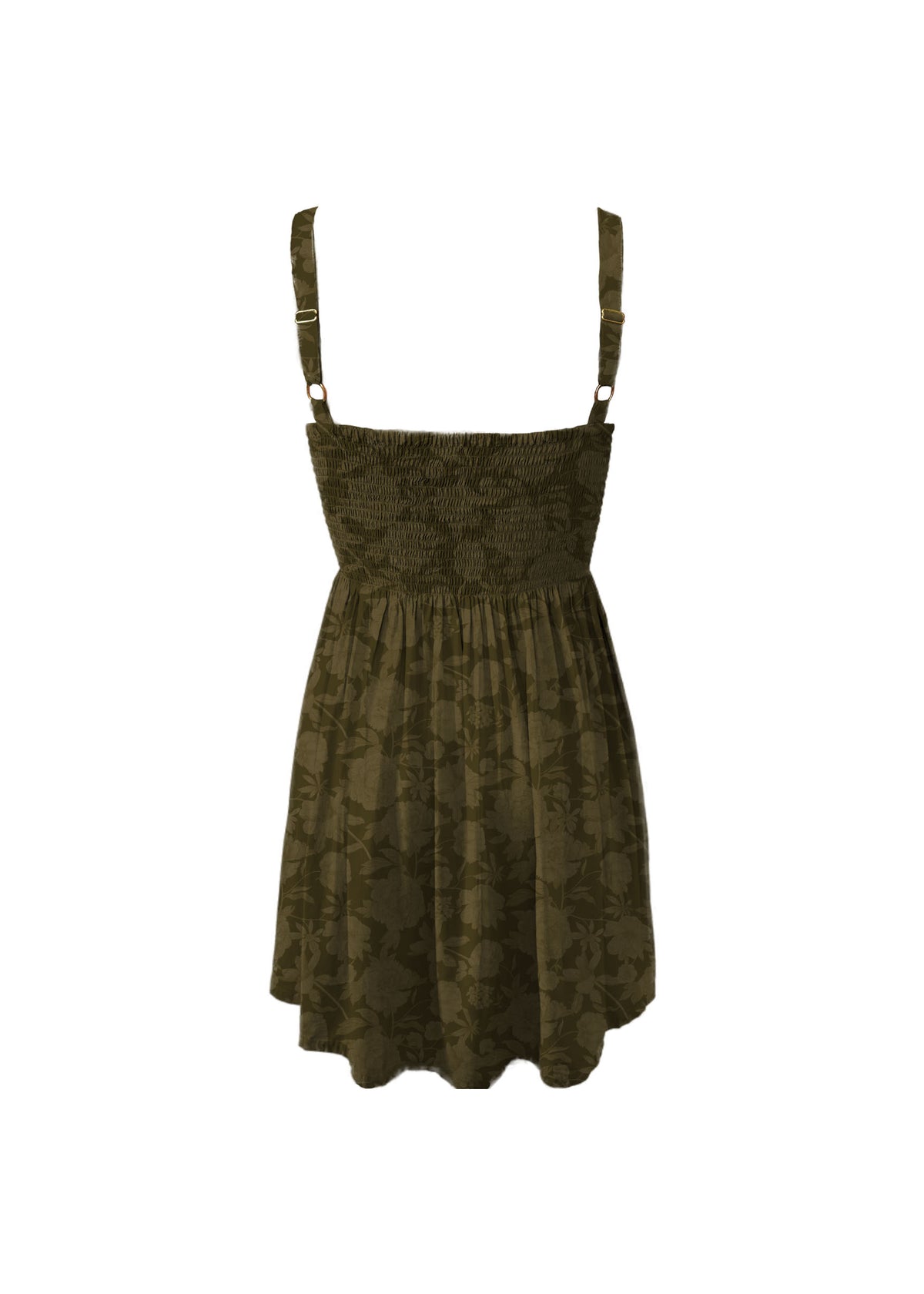 FLORENCE DRESS - RESORT '27