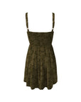 FLORENCE DRESS - RESORT '27