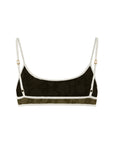 KAIA TOP - RESORT '27