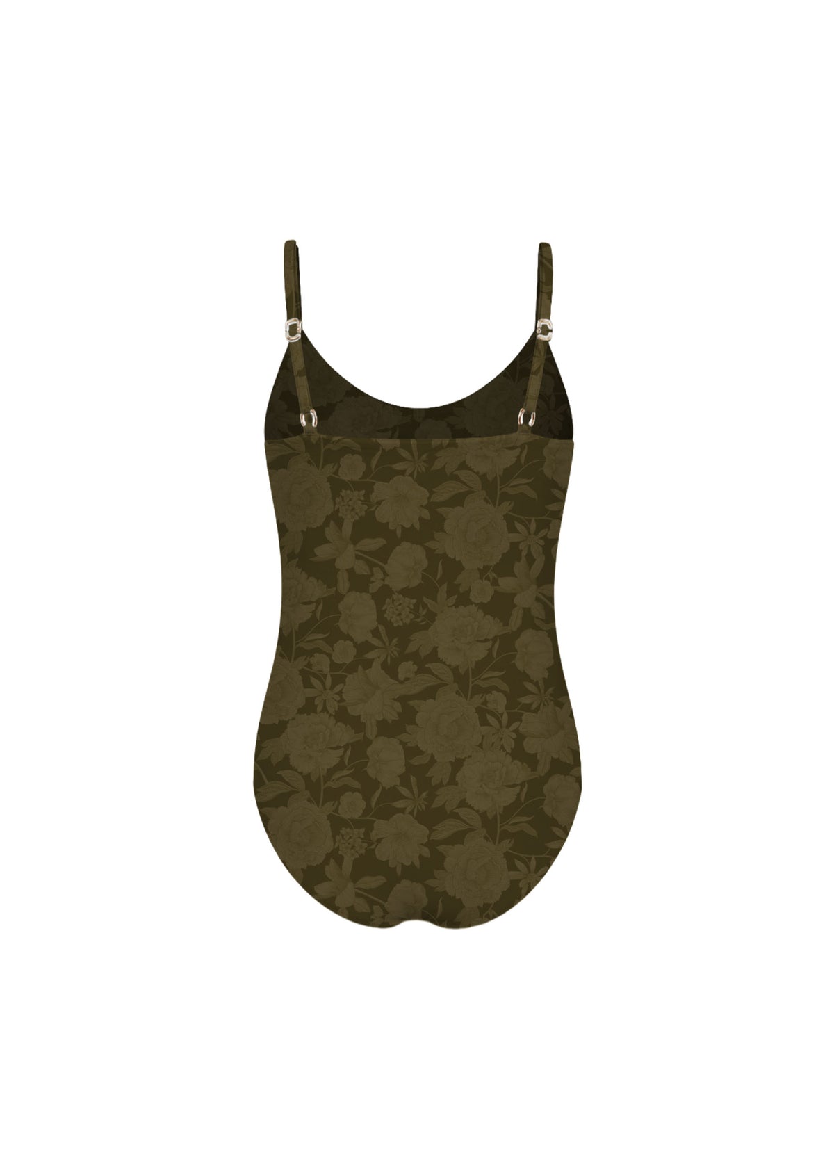 LITTLES EVERYDAY BODYSUIT - RESORT '27