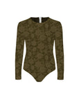 LITTLES LONG SLEEVE BODYSUIT - RESORT '27