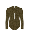 LITTLES LONG SLEEVE BODYSUIT - RESORT '27