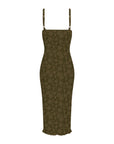 SIENNA DRESS - RESORT '27