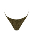STRING BOTTOM - RESORT '27