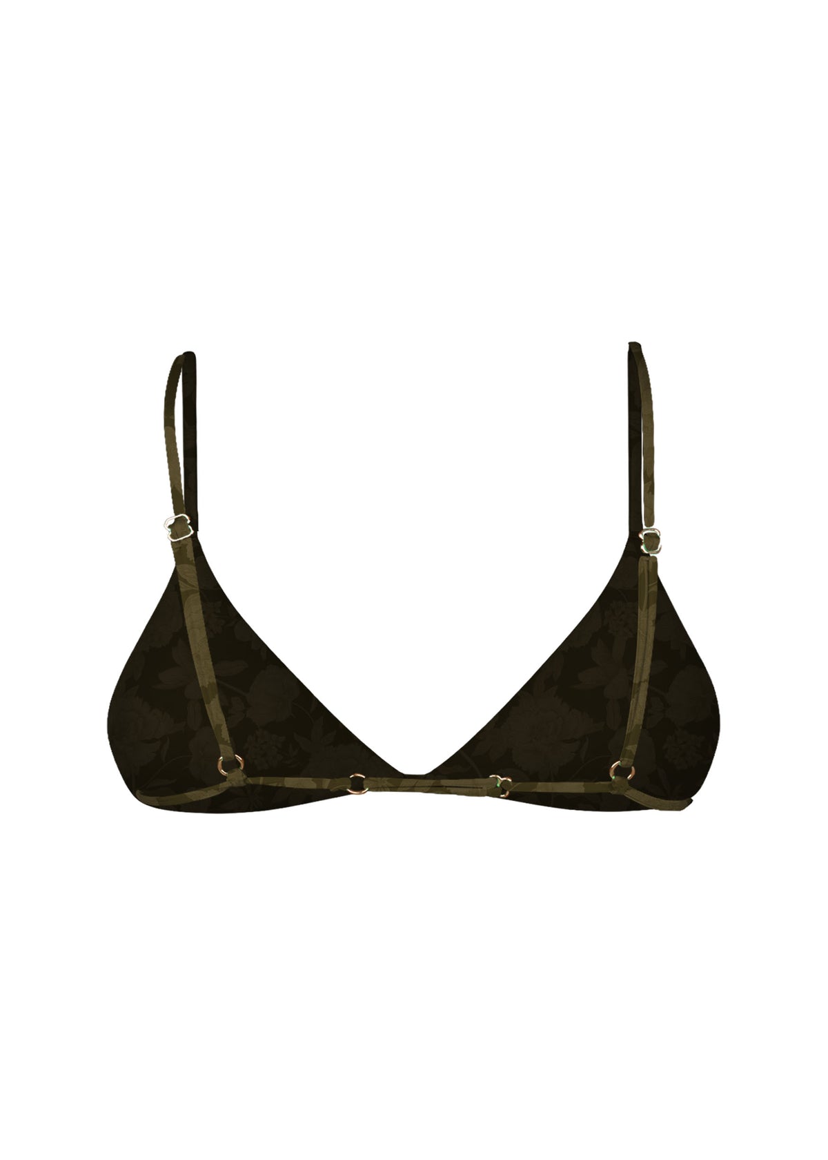 STRING TOP - RESORT '27