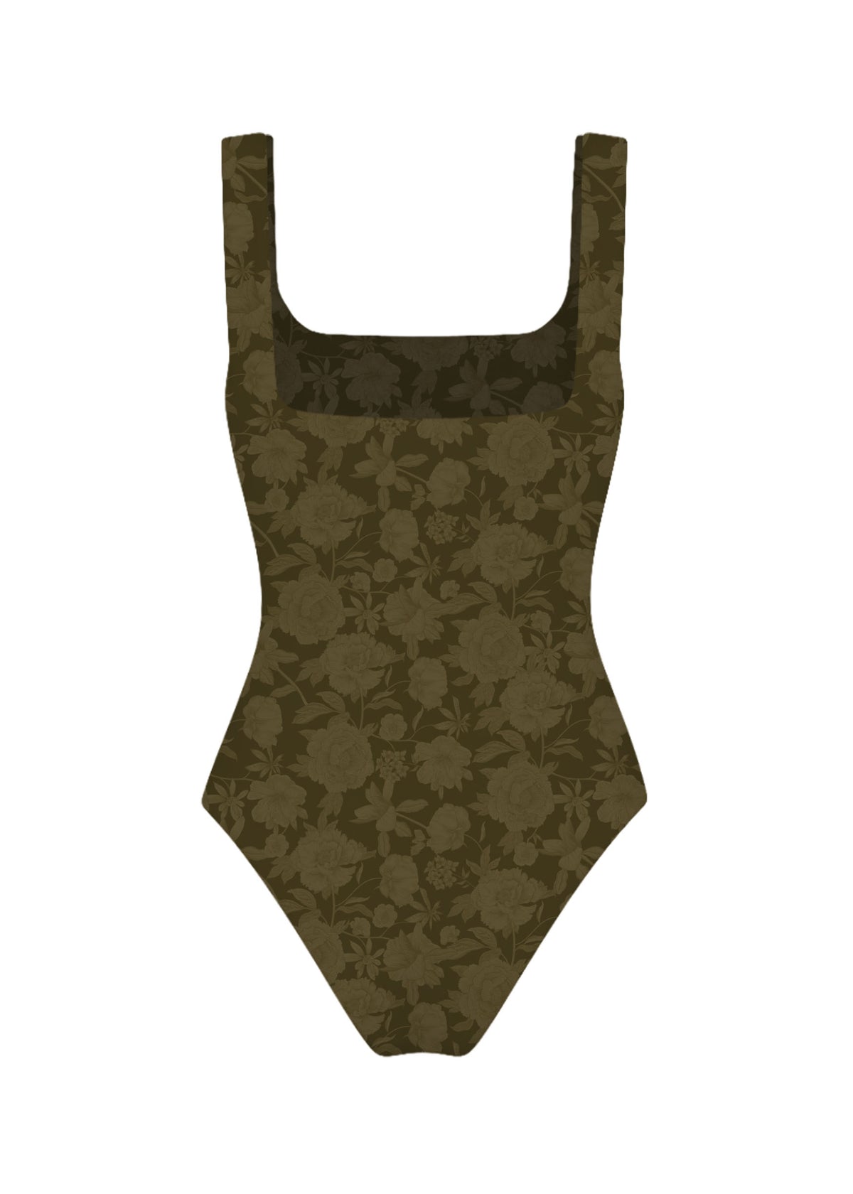 VIDA BODYSUIT - RESORT '27