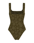 VIDA BODYSUIT - RESORT '27
