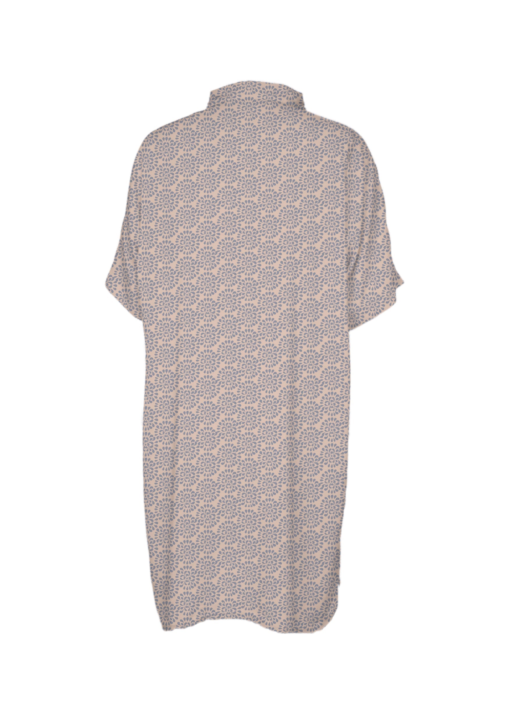 DYLAN DRESS - SPRING '24