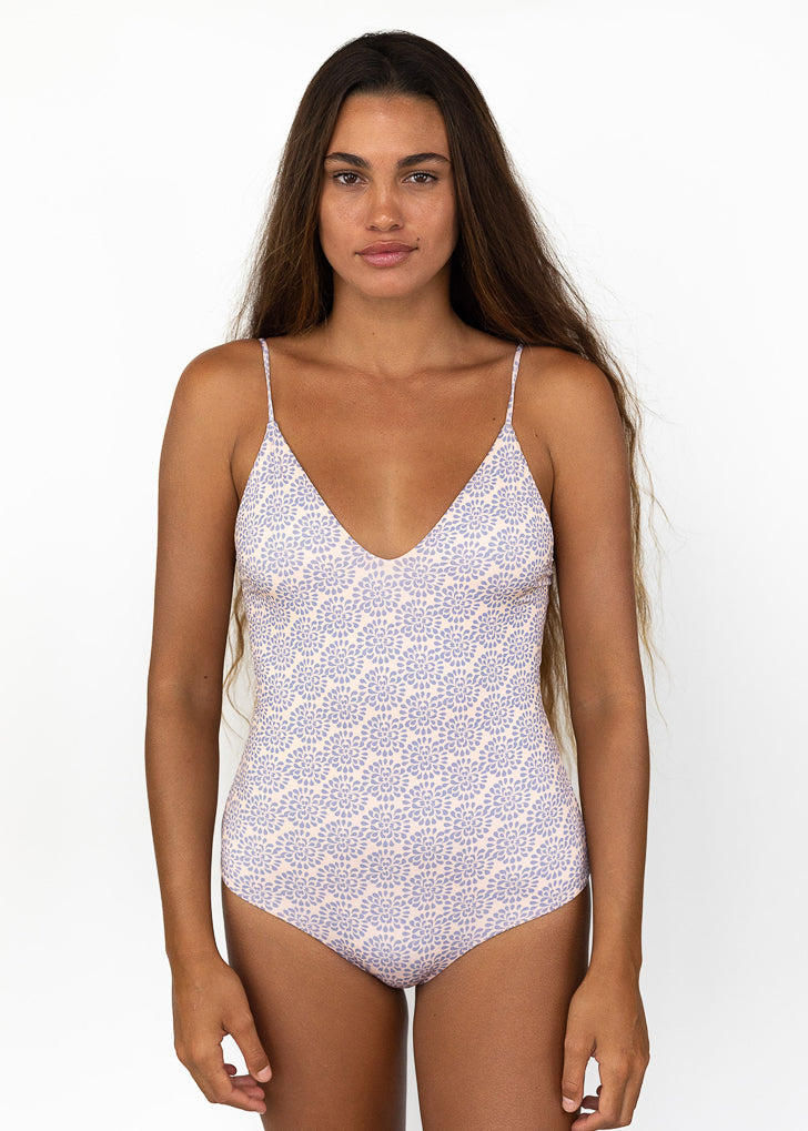 EVERYDAY BODYSUIT - SPRING '24