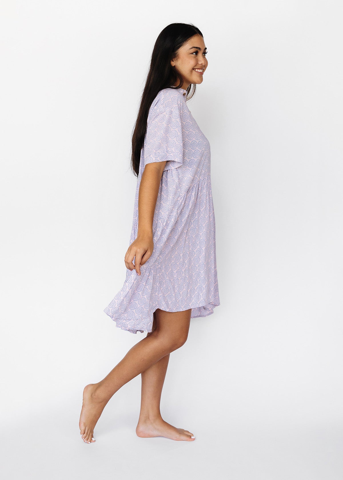 RILEY DRESS - SPRING '24