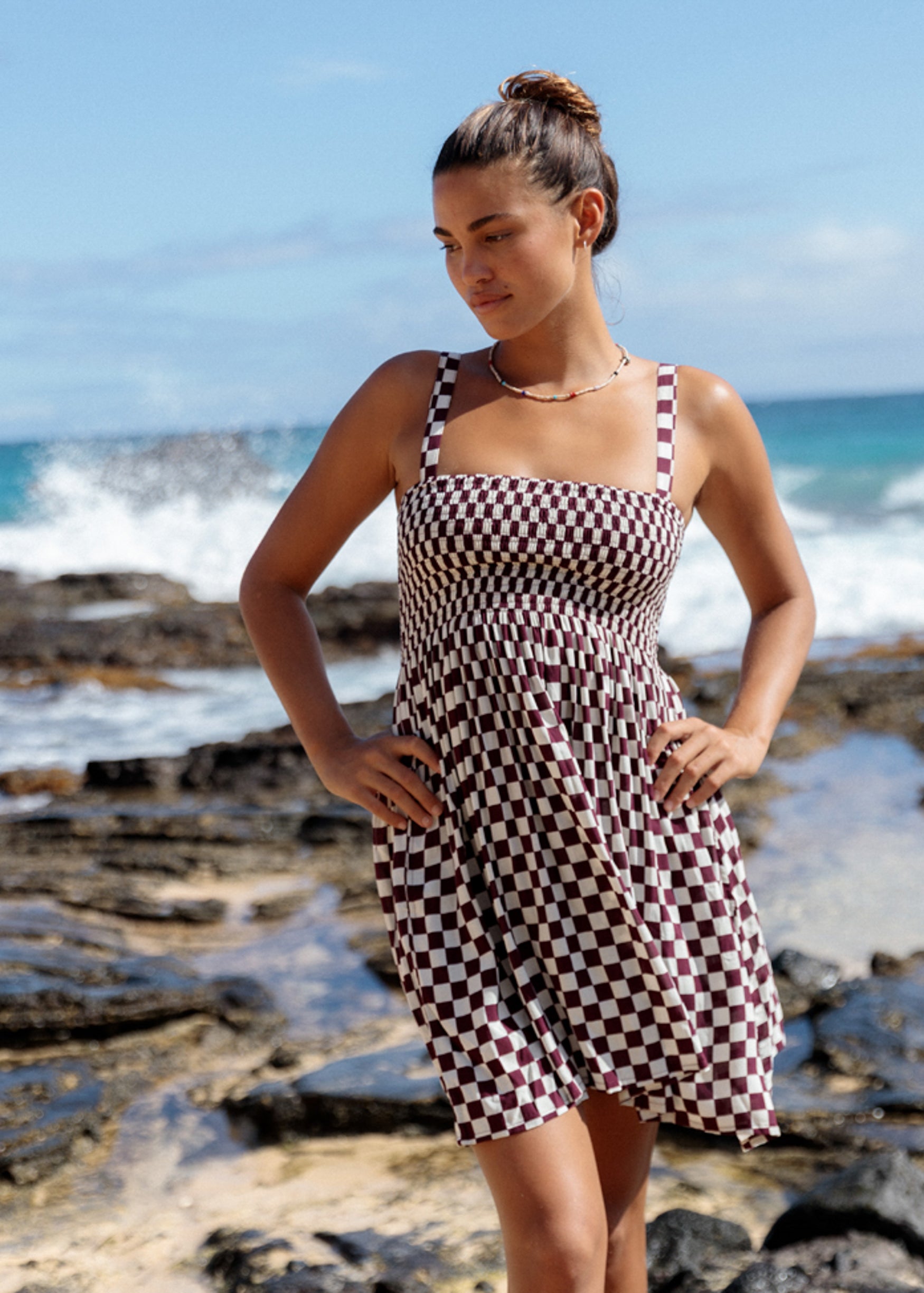 FLORENCE DRESS - FALL '26