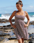 FLORENCE DRESS - FALL '26