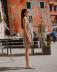 FLORENCE DRESS - RESORT '27