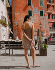 FLORENCE DRESS - RESORT '27