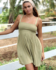 FLORENCE DRESS - FALL '26