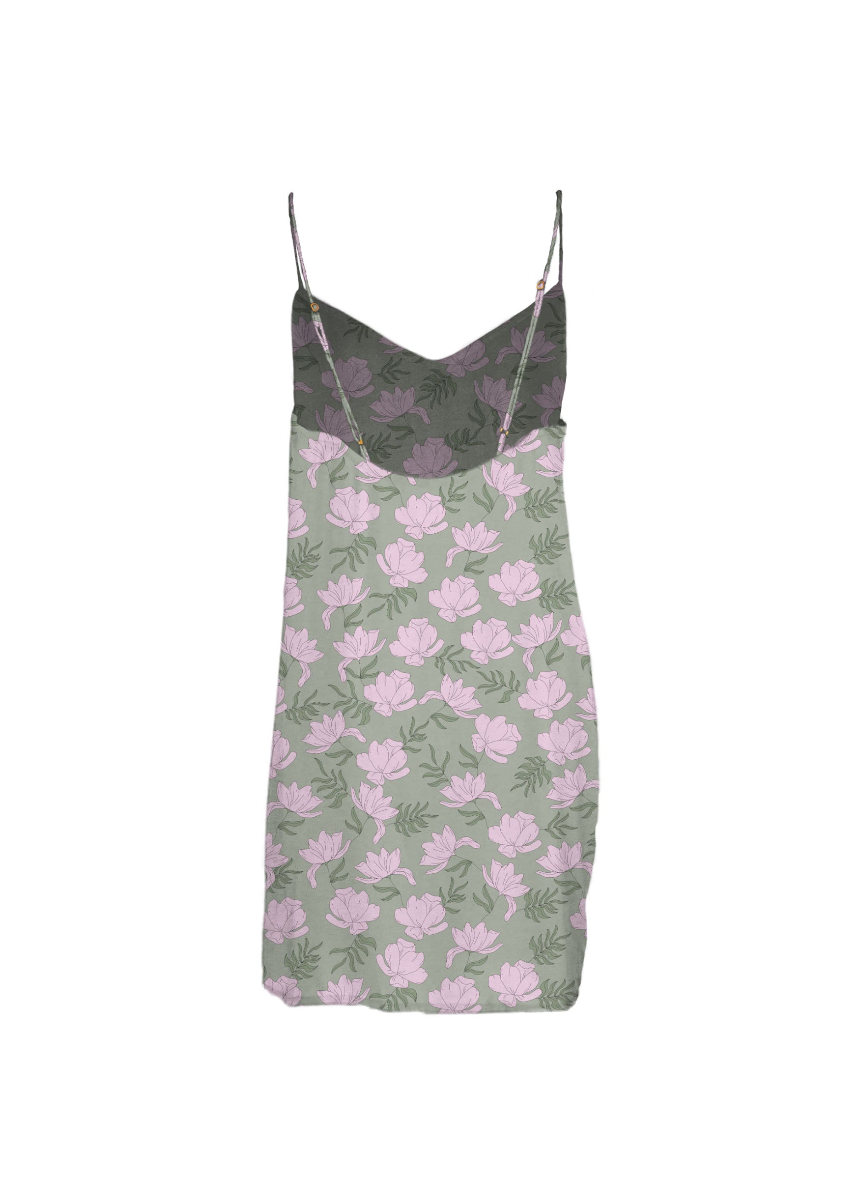ARIA DRESS - FALL '26
