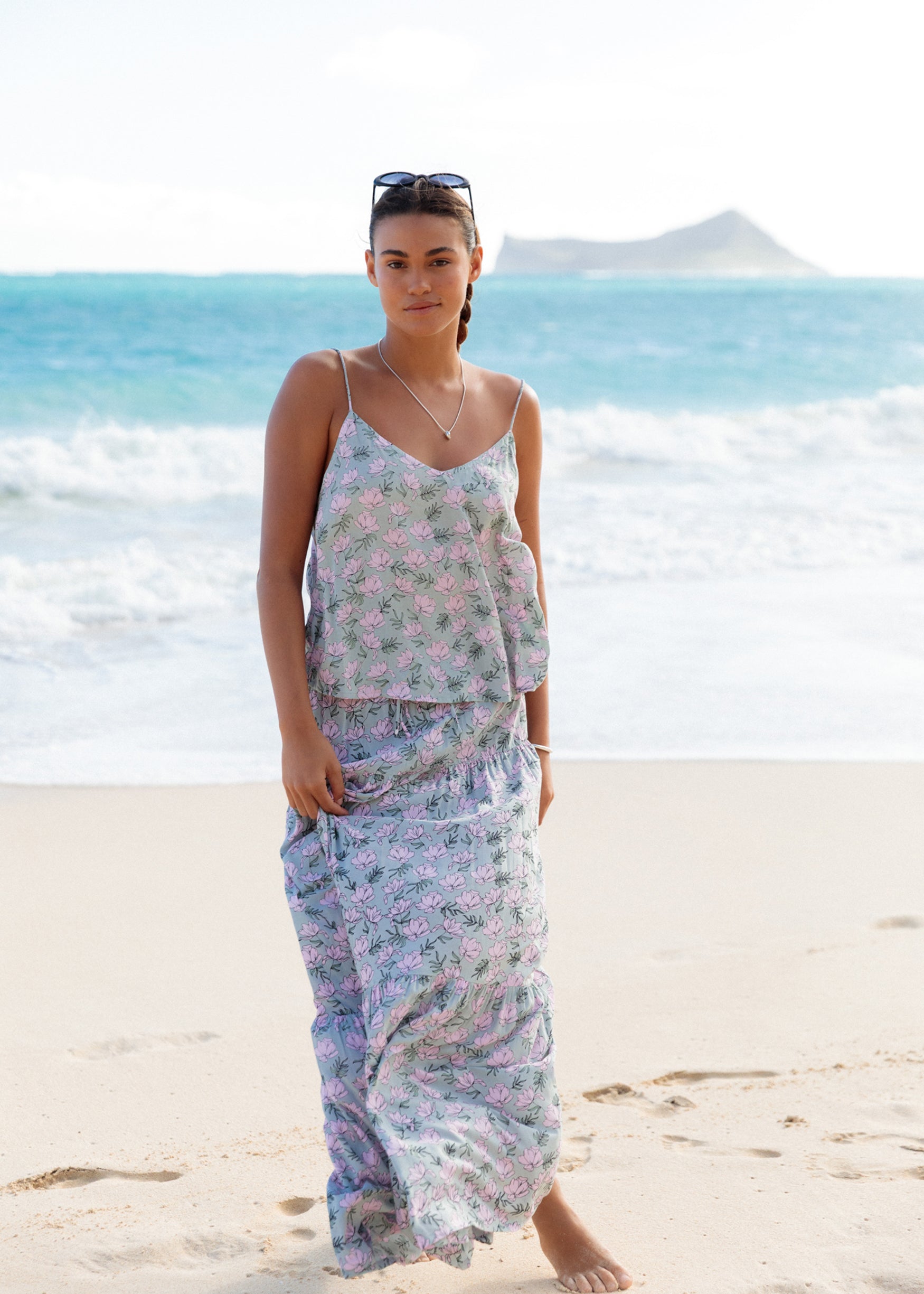 ARIA TANK - FALL '26