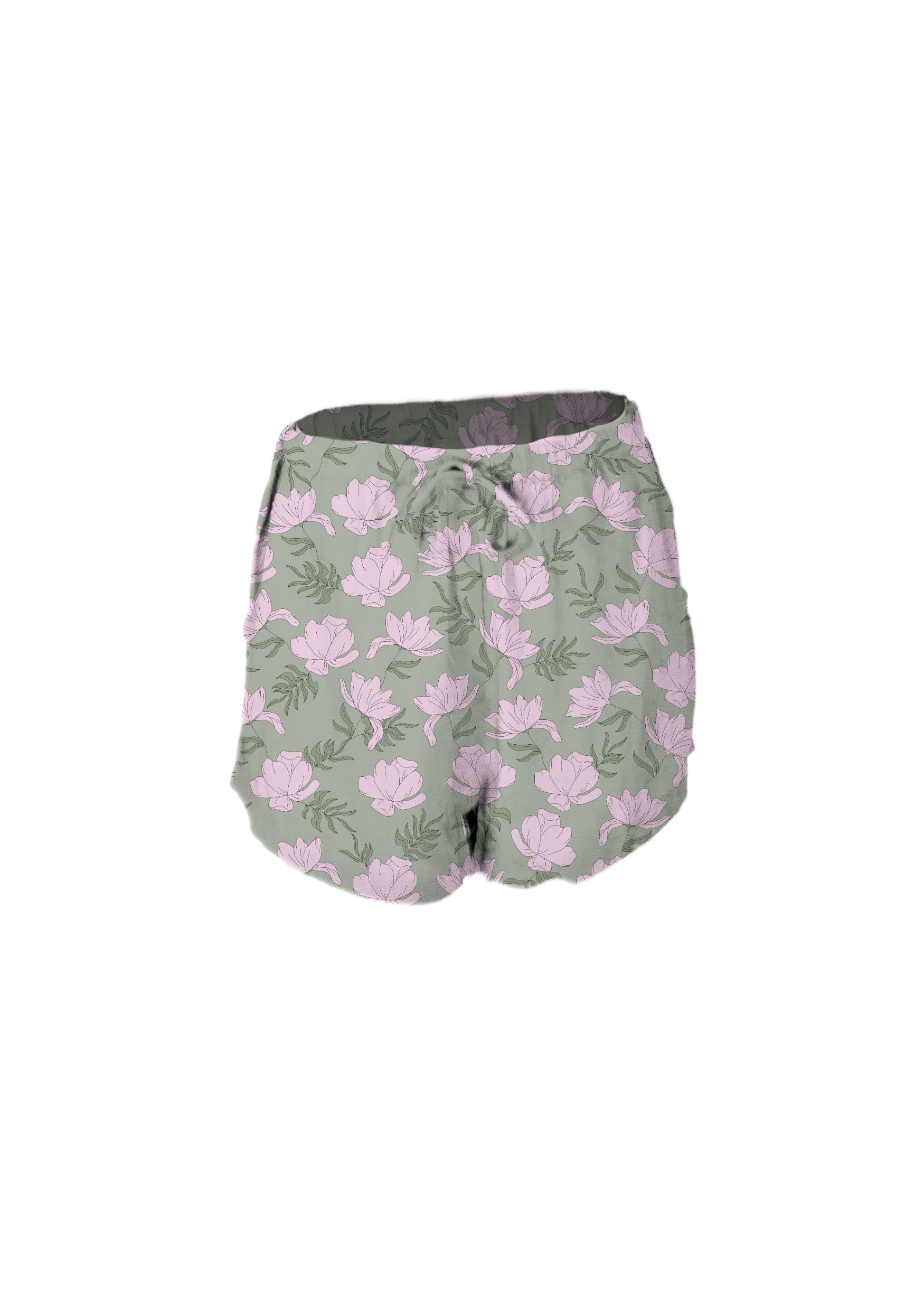 AVA SHORT FALL '26 | MAI