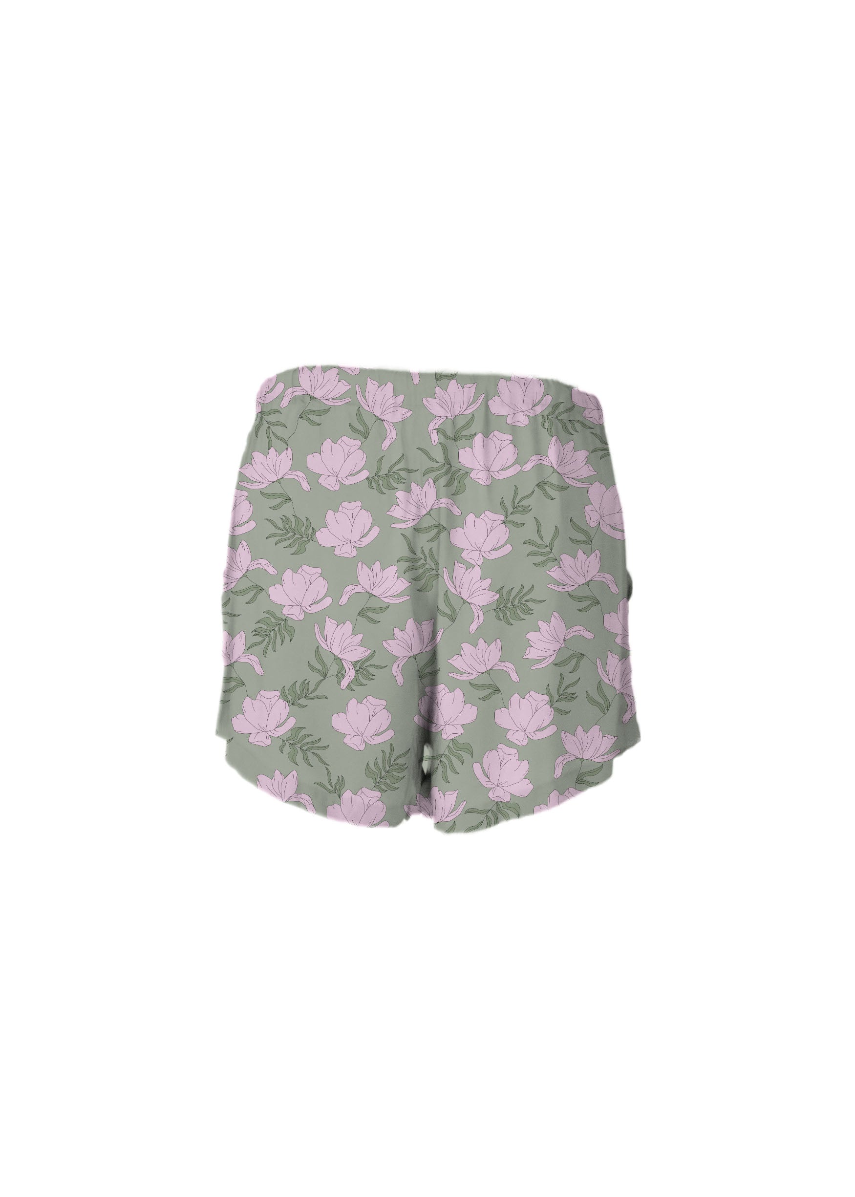 AVA SHORT - FALL '26
