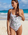 FULL COVERAGE BAJA BODYSUIT - FALL '26