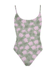 FULL COVERAGE BAJA BODYSUIT - FALL '26